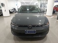 Auto Volkswagen Golf 8 2.0 Tdi Life 115Cv Dsg Usate A Salerno