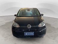 Auto Volkswagen Up! Up 1.0 Evo Move 65Cv Usate A Salerno