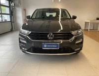 Auto Volkswagen T-Roc 1.0 Tsi Business 110Cv Usate A Salerno