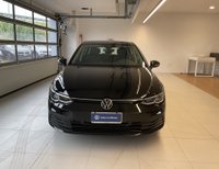 Auto Volkswagen Golf 8 2.0 Tdi Scr Life Dsg 115 Cv Usate A Salerno