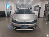 Auto Volkswagen Polo 1.0 Tsi Comfortline 95Cv Usate A Salerno