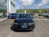 Auto Volkswagen Golf 8 Life 1.0 Etsi 81 Kw (110 Cv) Dsg Usate A Salerno