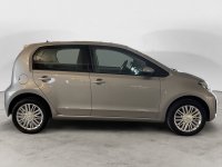 Auto Volkswagen Up! Up 1.0 Evo Move 65 Cv Usate A Salerno