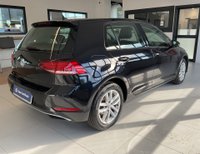 Auto Volkswagen Golf 1.6 Tdi Comfort 115Cv Usate A Salerno