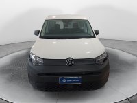 Auto Volkswagen Caddy Kombi 2.0 Tdi 75Kw Usate A Salerno