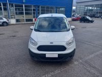 Auto Ford Transit Courier 1.5 Tdci 75Cv Usate A Potenza