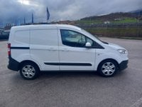 Auto Ford Transit Courier 1.5 Tdci 75Cv Usate A Potenza