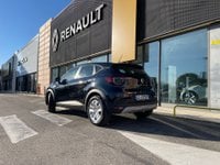 Auto Renault Captur 1.6 E-Tech Hybrid Zen 145Cv Auto Usate A Parma