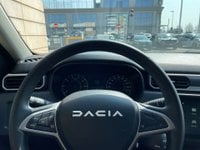 Auto Dacia Duster Ii Journey 4X2 1.3 Tce Fap 150Cv Edc Usate A Parma