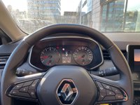 Auto Renault Clio Nuova 5 Business Tce 100 Usate A Parma