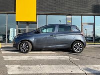 Auto Renault Zoe Intens R135 E-Shifter Usate A Parma