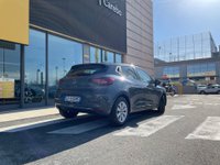 Auto Renault Clio Nuova 5 Zen Tce 100 Usate A Parma