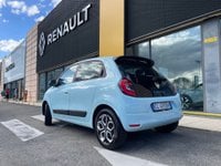 Auto Renault Twingo Electric Twingo 22Kwh Equilibre Usate A Parma