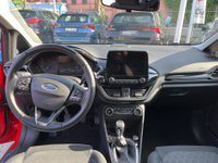 Ford Fiesta Diesel Active 1.5 TDCi Usata in provincia di Modena - D.&G. Modena Srl img-9