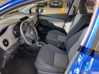 Toyota Yaris Ibrida 1.5 Hybrid 5 porte Business Usata in provincia di Modena - D.&G. Modena Srl img-10