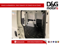 Fiat Professional Doblò Diesel 1.6 MJT 90CV S&S PC-TN Cargo Lounge Km 0 in provincia di Modena - D&G MOTORS FIAT - Mirandola img-5