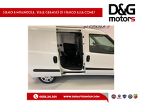 Fiat Professional Doblò Diesel 1.6 MJT 90CV S&S PC-TN Cargo Lounge Km 0 in provincia di Modena - D&G MOTORS FIAT - Mirandola img-7