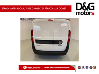 Fiat Professional Doblò Diesel 1.6 MJT 90CV S&S PC-TN Cargo Lounge Km 0 in provincia di Modena - D&G MOTORS FIAT - Mirandola img-1