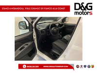 Fiat Professional Doblò Diesel 1.6 MJT 90CV S&S PC-TN Cargo Lounge Km 0 in provincia di Modena - D&G MOTORS FIAT - Mirandola img-8