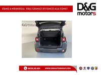 Jeep Renegade Diesel 1.6 Mjt 130 CV S Km 0 in provincia di Modena - D&G MOTORS FIAT - Mirandola img-6