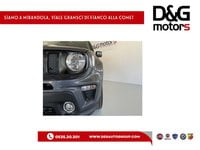 Jeep Renegade Diesel 1.6 Mjt 130 CV S Km 0 in provincia di Modena - D&G MOTORS FIAT - Mirandola img-2