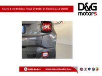 Jeep Renegade Diesel 1.6 Mjt 130 CV S Km 0 in provincia di Modena - D&G MOTORS FIAT - Mirandola img-5