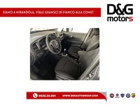 Jeep Renegade Diesel 1.6 Mjt 130 CV S Km 0 in provincia di Modena - D&G MOTORS FIAT - Mirandola img-8