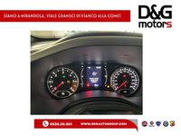 Jeep Renegade Diesel 1.6 Mjt 130 CV S Km 0 in provincia di Modena - D&G MOTORS FIAT - Mirandola img-11