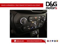 Jeep Renegade Diesel 1.6 Mjt 130 CV S Km 0 in provincia di Modena - D&G MOTORS FIAT - Mirandola img-12