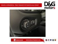Jeep Renegade Diesel 1.6 Mjt 130 CV S Km 0 in provincia di Modena - D&G MOTORS FIAT - Mirandola img-13