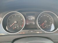 Volkswagen Golf Benzina/Metano 1.5 TGI DSG 5p. Business BlueMotion Technology Usata in provincia di Modena - D&G Modena img-16