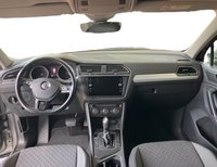 Volkswagen Tiguan Benzina 1.5 TSI 150 CV DSG Business ACT BlueMotion Technology Usata in provincia di Modena - D.&G. MOTORS img-12