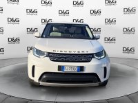 Land Rover Discovery Diesel 3.0 TD6 249 CV HSE Luxury Usata in provincia di Modena - D&G Modena img-2