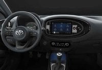 Toyota Aygo X Benzina 1.0 VVT-i 72 CV 5 porte Lounge Usata in provincia di Modena - D&G MOTORS TOYOTA - Carpi img-1