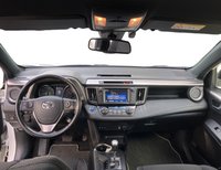 Toyota RAV4 Ibrida 2.5 Hybrid 2WD Dynamic Usata in provincia di Modena - GOLINELLI AUTOVEICOLI SRL img-13
