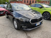 Skoda Fabia Benzina 1.0 MPI EVO 80 CV Ambition Usata in provincia di Modena - D.&G. Modena Srl img-2