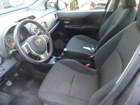 Toyota Yaris Diesel 1.4 D-4D 5 porte Style Usata in provincia di Modena - GOLINELLI AUTOVEICOLI SRL img-4