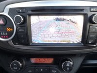 Toyota Yaris Diesel 1.4 D-4D 5 porte Style Usata in provincia di Modena - GOLINELLI AUTOVEICOLI SRL img-7