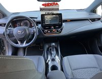 Toyota Corolla Ibrida 1.8 Hybrid Active Usata in provincia di Modena - D&G Modena img-8