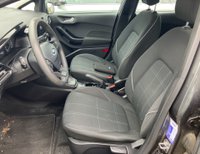 Ford Fiesta Diesel 1.5 TDCi 5 porte Plus Usata in provincia di Modena - D.&G. MOTORS img-5