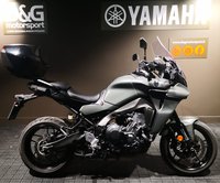 Yamaha Tracer 9