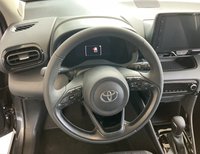 Toyota Yaris Ibrida 1.5 Hybrid 5 porte Trend Usata in provincia di Modena - D&G Modena img-10