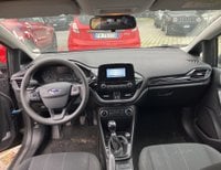 Ford Fiesta Diesel 1.5 TDCi 5 porte Plus Usata in provincia di Modena - D.&G. MOTORS img-6