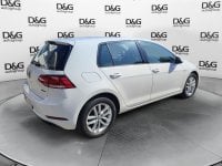 Volkswagen Golf Benzina/Metano 1.5 TGI DSG 5p. Business BlueMotion Technology Usata in provincia di Modena - D&G Modena img-4