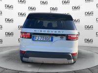 Land Rover Discovery Diesel 3.0 TD6 249 CV HSE Luxury Usata in provincia di Modena - D&G Modena img-7