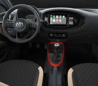 Toyota Aygo X Benzina 1.0 VVT-i 72 CV 5 porte Trend Usata in provincia di Modena - D&G MOTORS TOYOTA - Carpi img-1