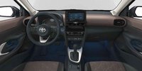 Toyota Yaris Cross Ibrida 1.5 Hybrid 5p. E-CVT Lounge Usata in provincia di Modena - D&G MOTORS TOYOTA - Carpi img-1