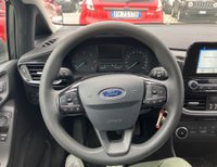 Ford Fiesta Diesel 1.5 TDCi 5 porte Plus Usata in provincia di Modena - D.&G. MOTORS img-11
