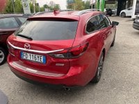 Mazda Mazda6 Diesel 2.2L Skyactiv-D 175CV Wagon Exceed Usata in provincia di Modena - D.&G. Modena Srl img-5