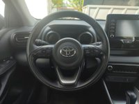 Toyota Yaris Ibrida 1.5 Hybrid 5 porte Trend Usata in provincia di Modena - D&G MOTORS TOYOTA - Mirandola img-13